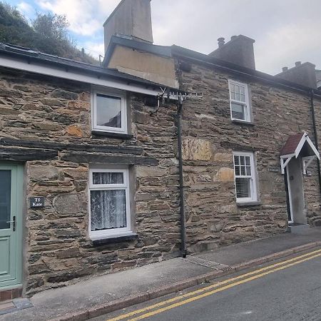 Ty Kate Cosy Cottage Tanygrisiau Buitenkant foto
