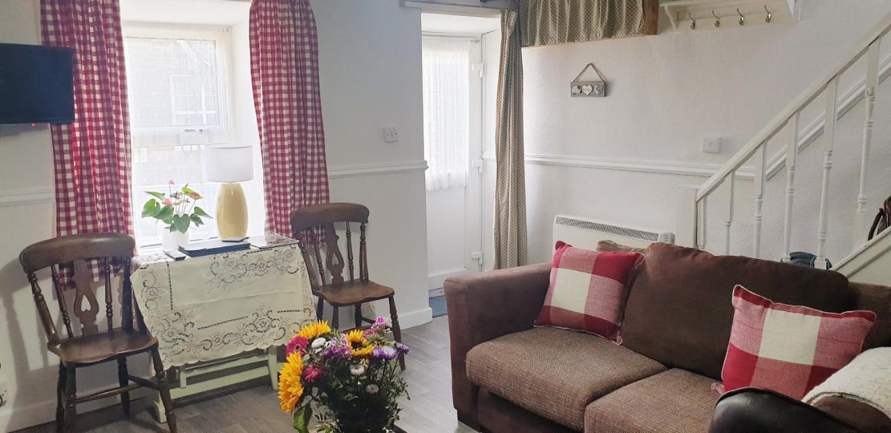 Ty Kate Cosy Cottage Tanygrisiau Buitenkant foto