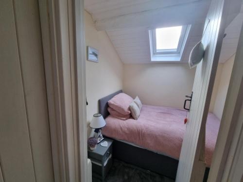 Ty Kate Cosy Cottage Tanygrisiau Buitenkant foto